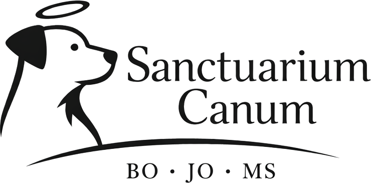 Logo Sanctuarium Canum